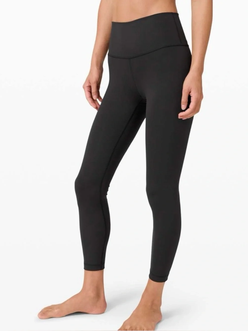 LULULEMON- Wunder Under High-Rise Tight 28